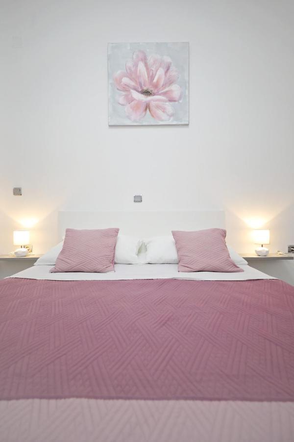 Apartmani Rudi Вир Экстерьер фото