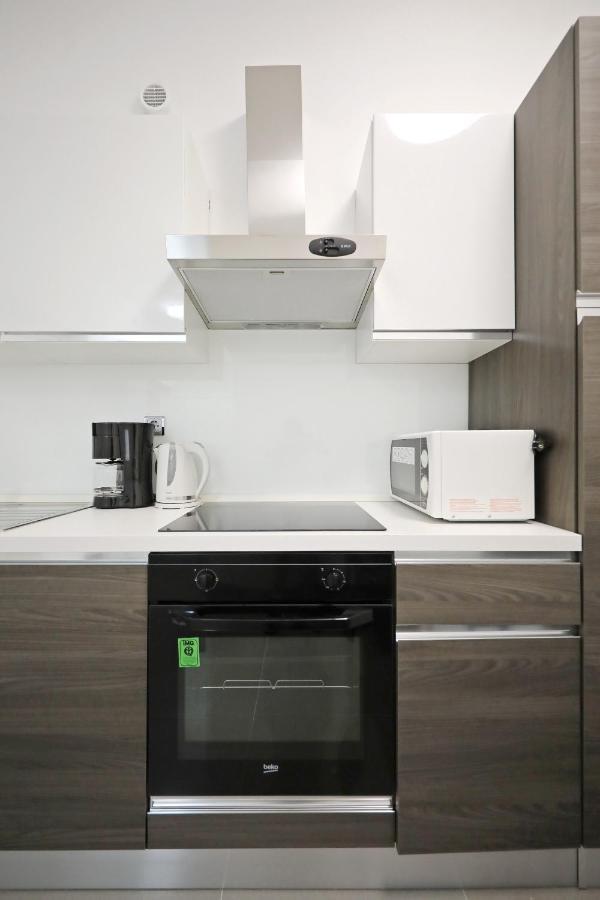 Apartmani Rudi Вир Экстерьер фото